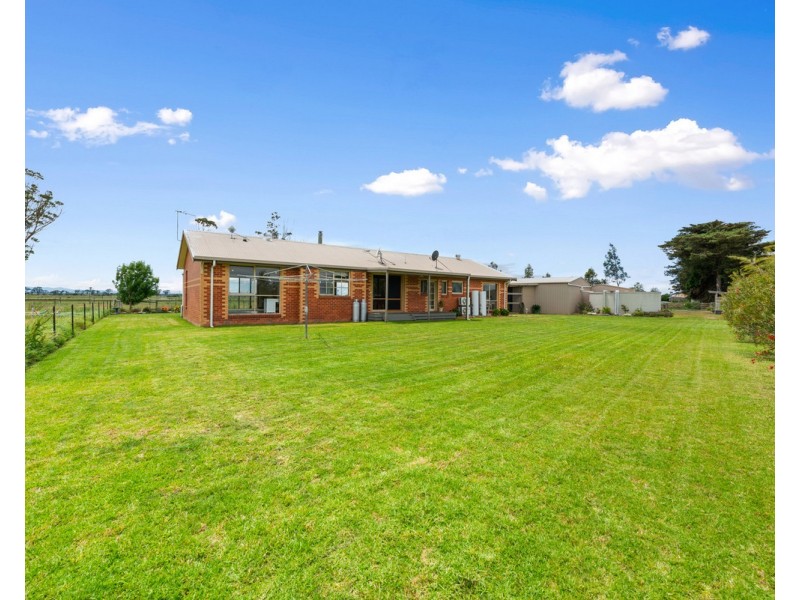 405 Cornwells Road, Riverslea VIC 3860