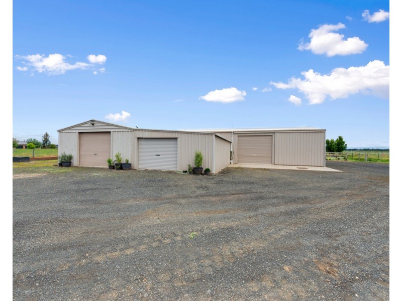 405 Cornwells Road, Riverslea VIC 3860