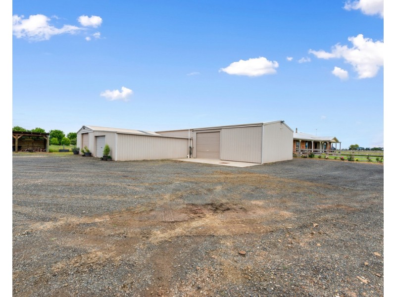 405 Cornwells Road, Riverslea VIC 3860