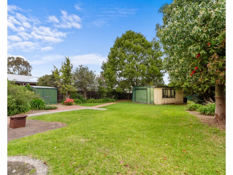26 Fitzroy Street, Stratford VIC 3862