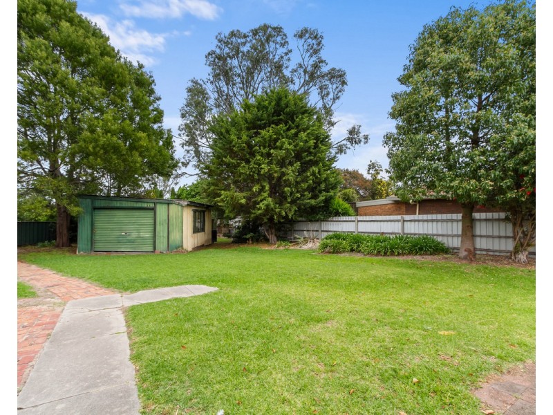 26 Fitzroy Street, Stratford VIC 3862