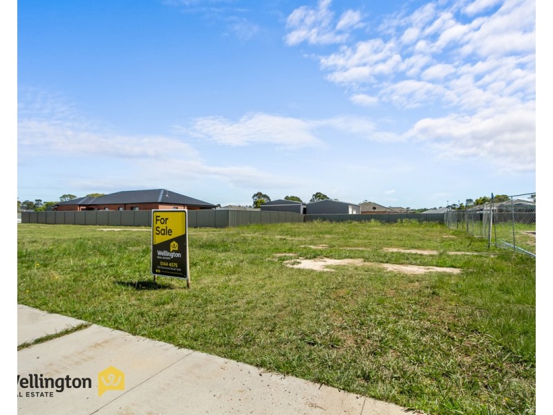 3 Fleming Street, Stratford VIC 3862