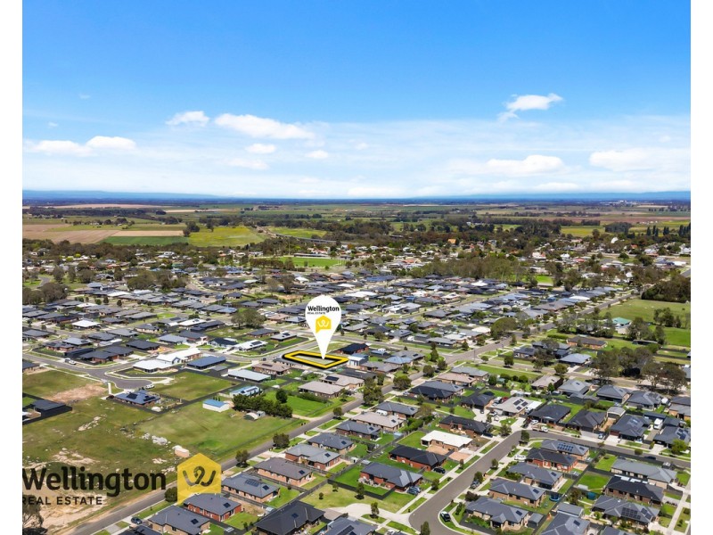 3 Fleming Street, Stratford VIC 3862