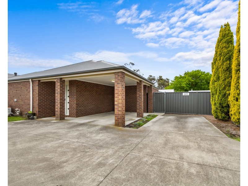 4/7 Prince Street, Wurruk VIC 3850