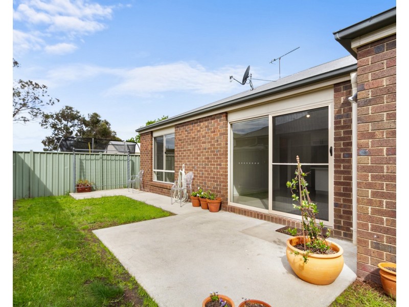 4/7 Prince Street, Wurruk VIC 3850