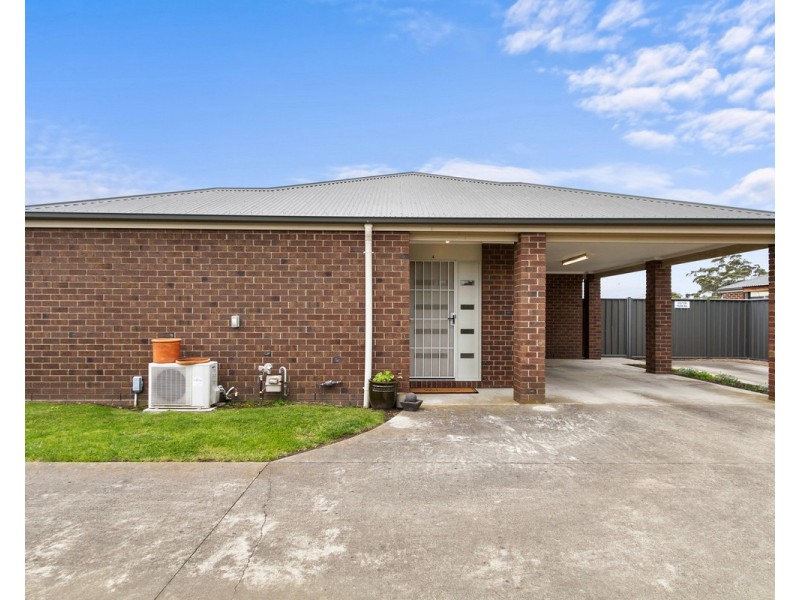4/7 Prince Street, Wurruk VIC 3850