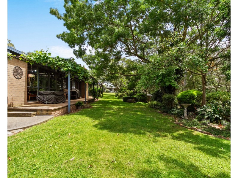 23 Wirra Mirra Drive, Wurruk VIC 3850