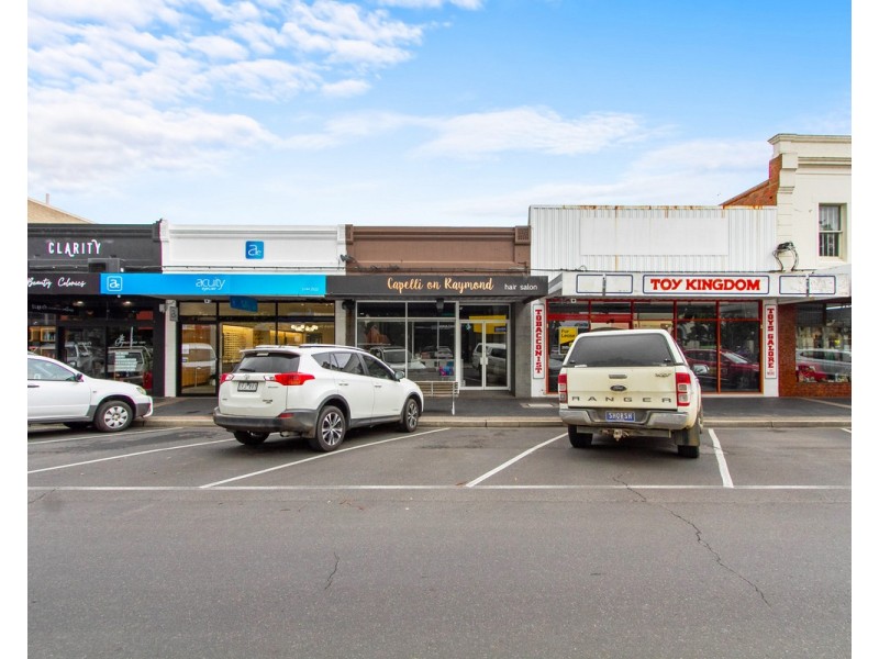 184 Raymond Street, Sale VIC 3850