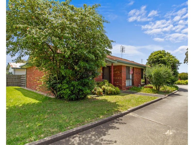 1/16 Hickeys Road, Wurruk VIC 3850