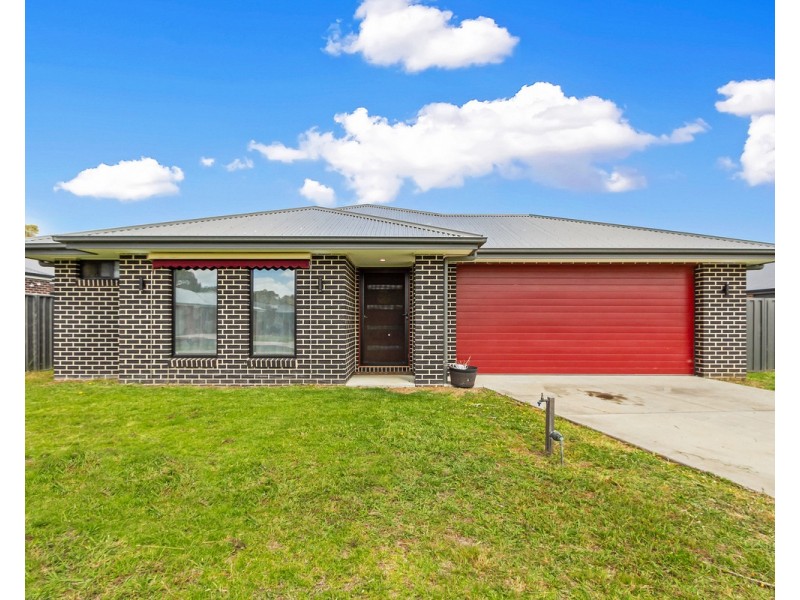 7 Findley Court, Stratford VIC 3862
