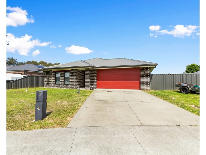 7 Findley Court, Stratford VIC 3862