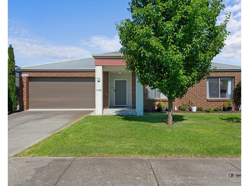 1/129 Pearson Street, Sale VIC 3850