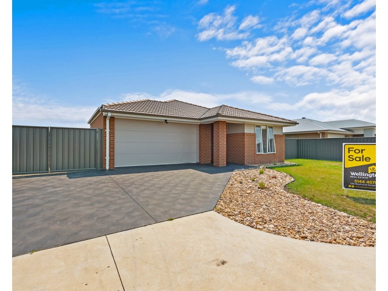 7 Fleming Street, Stratford VIC 3862