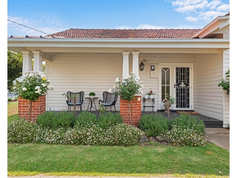 95 Fitzroy Street, Sale VIC 3850