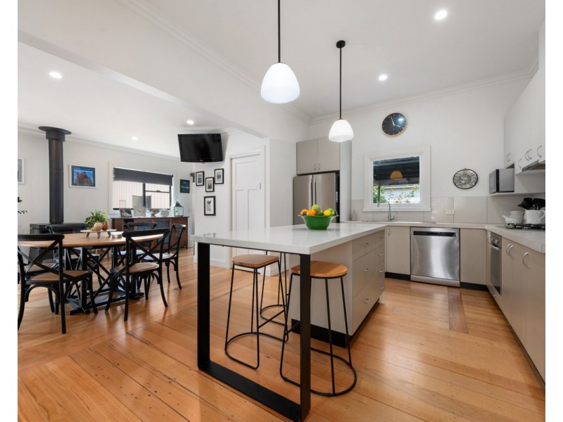 95 Fitzroy Street, Sale VIC 3850