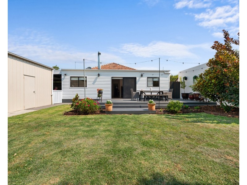 95 Fitzroy Street, Sale VIC 3850