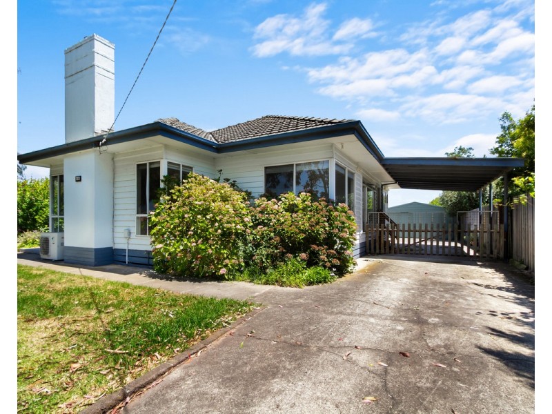 123 Reeve Street, Sale VIC 3850