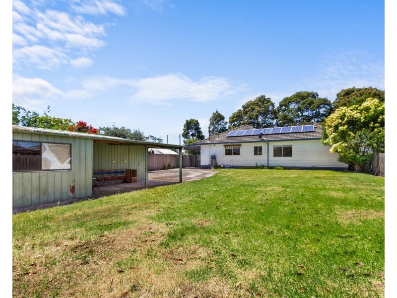 123 Reeve Street, Sale VIC 3850