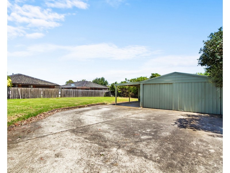 123 Reeve Street, Sale VIC 3850