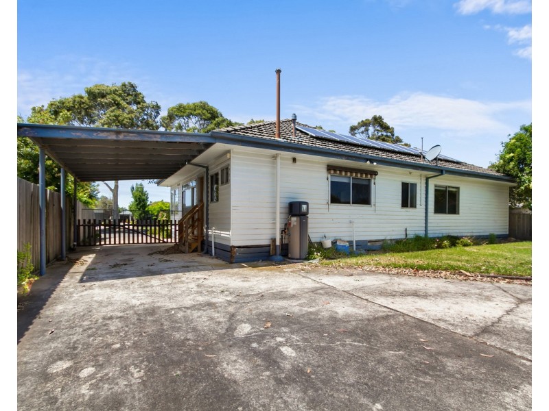 123 Reeve Street, Sale VIC 3850