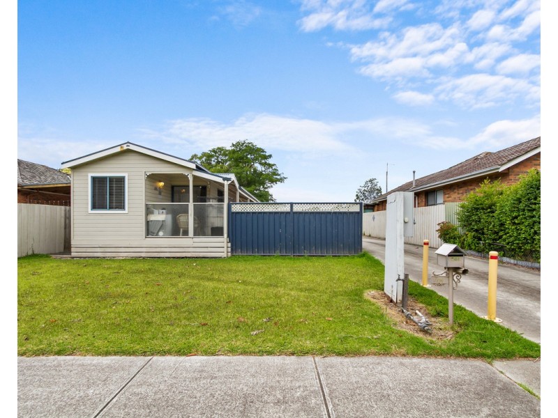 14 Ray Street, Sale VIC 3850