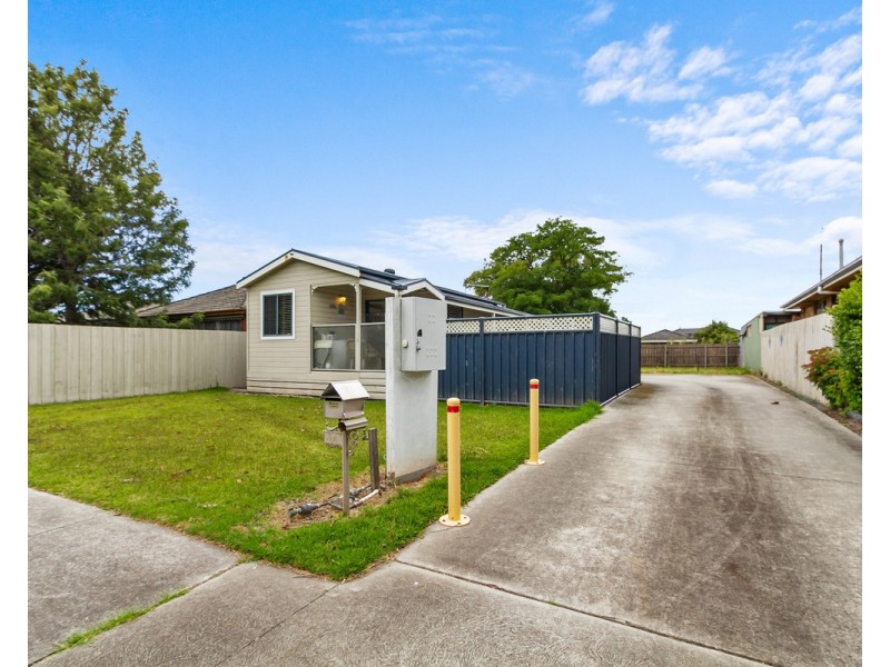 14 Ray Street, Sale VIC 3850