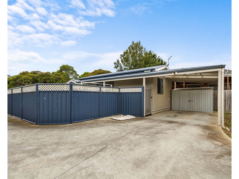 14 Ray Street, Sale VIC 3850