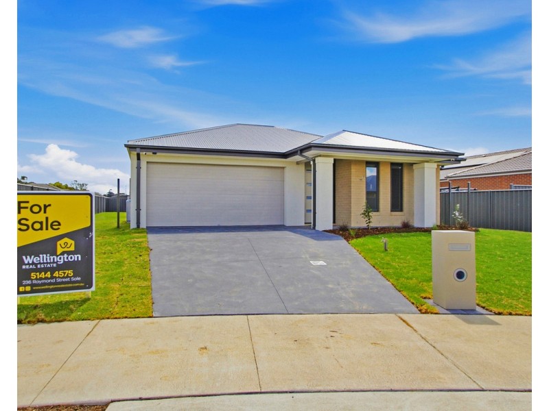 5 Fleming Street, Stratford VIC 3862