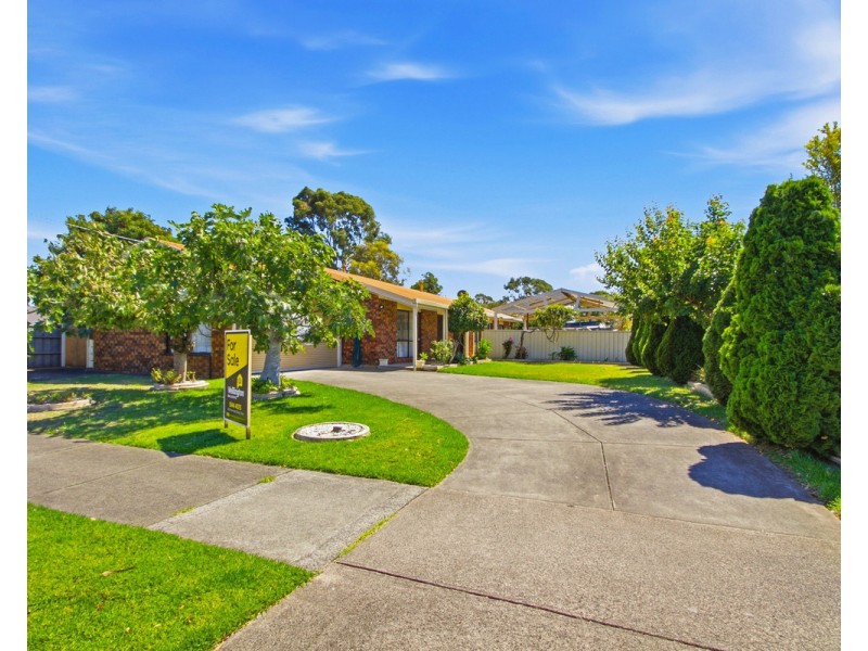 75 Inglis Street, Sale VIC 3850