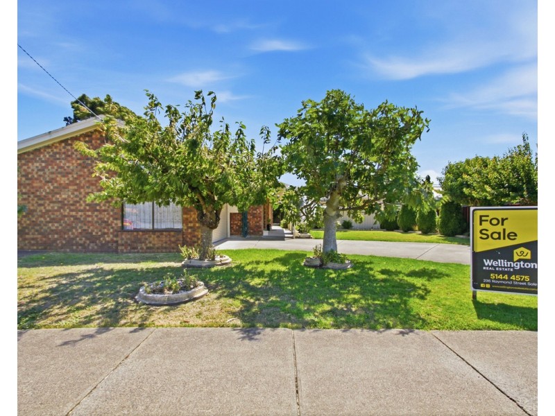 75 Inglis Street, Sale VIC 3850