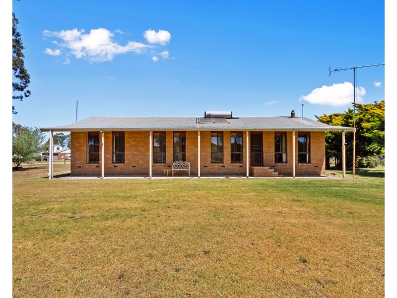 48 Carter Street, Stratford VIC 3862