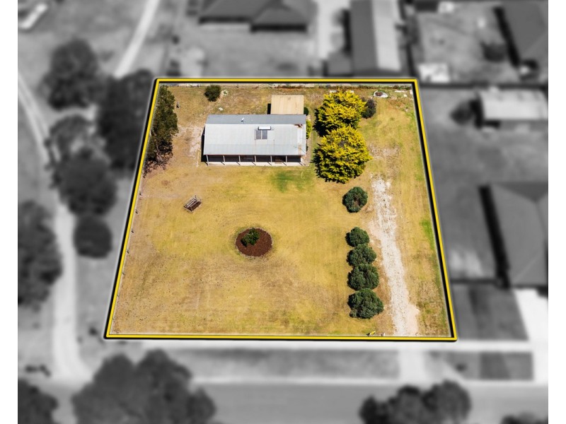 48 Carter Street, Stratford VIC 3862