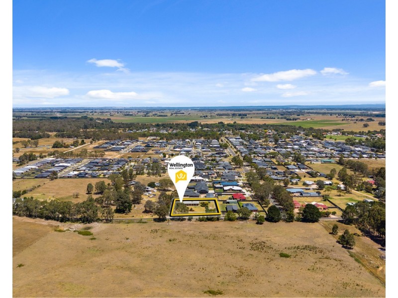 48 Carter Street, Stratford VIC 3862