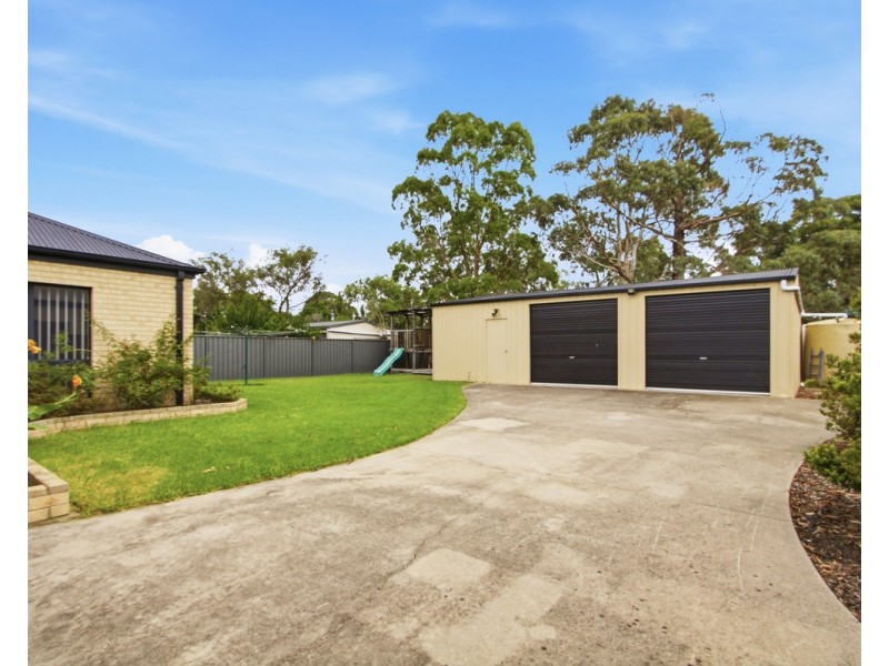 7 Krista Court, Sale VIC 3850
