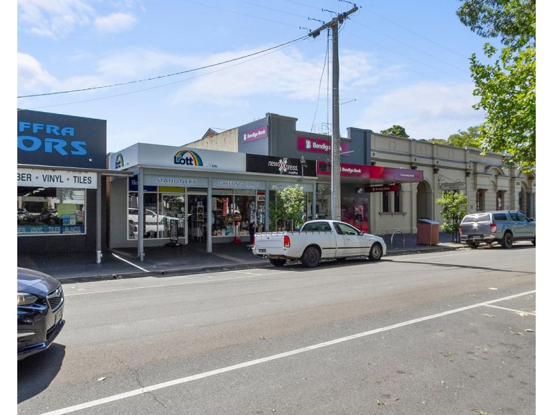 144 Johnson Street, Maffra VIC 3860