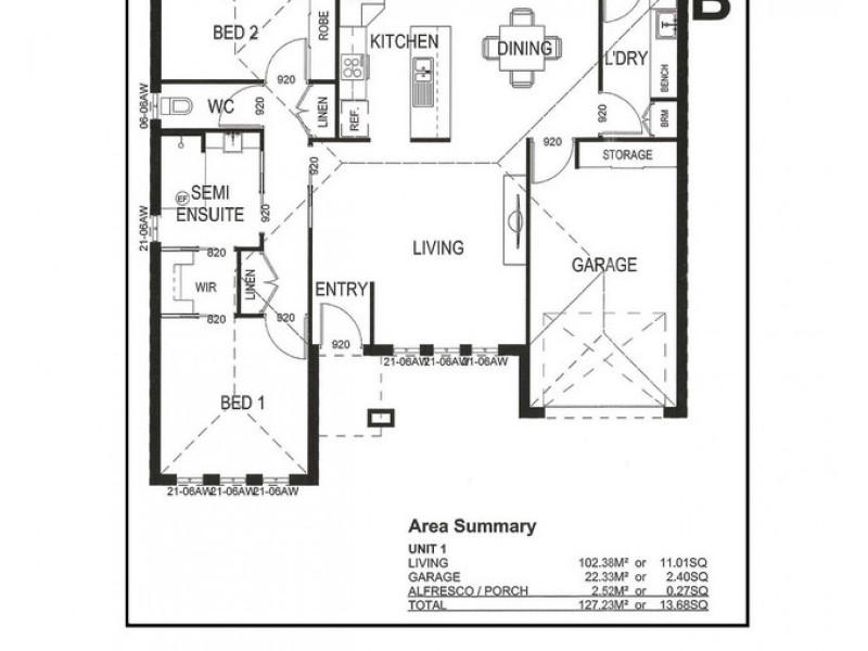 6/2-4 Niel Street, Stratford VIC 3862