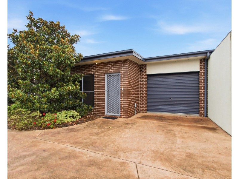 3/134 Desailly Street, Sale VIC 3850