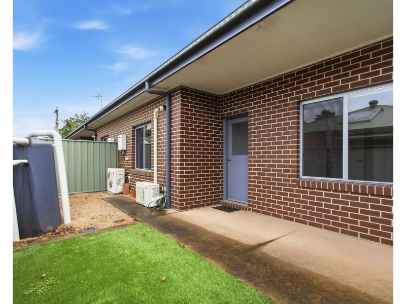 3/134 Desailly Street, Sale VIC 3850