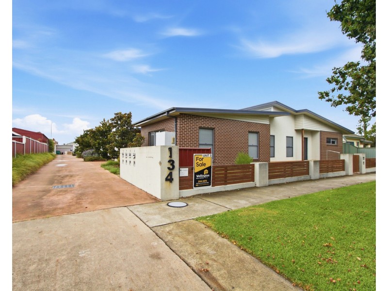 3/134 Desailly Street, Sale VIC 3850