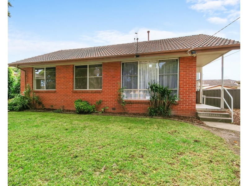 15 Ruff Street, Sale VIC 3850