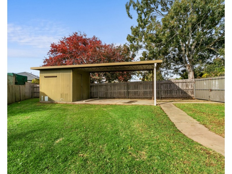 15 Ruff Street, Sale VIC 3850