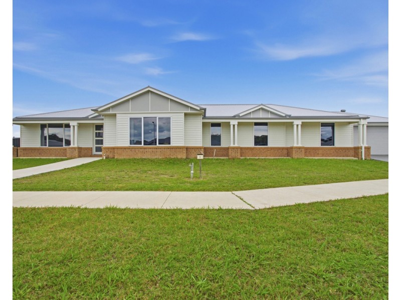 1 Sittella Court, Stratford VIC 3862