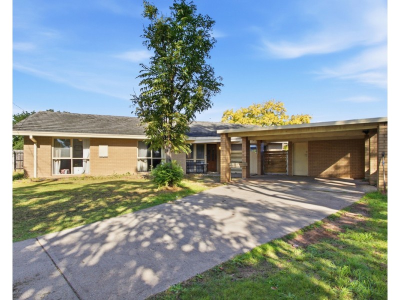 57 Patten Street, Sale VIC 3850