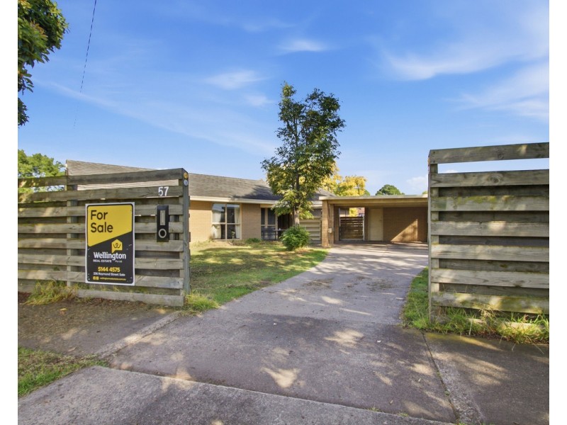 57 Patten Street, Sale VIC 3850