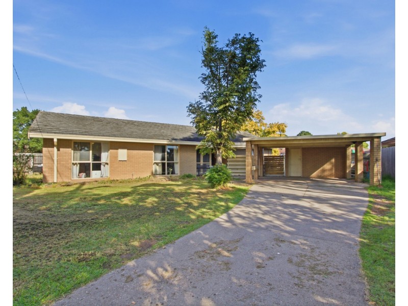 57 Patten Street, Sale VIC 3850