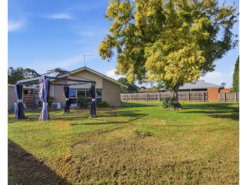 57 Patten Street, Sale VIC 3850