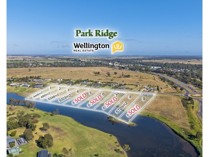 19 The Ridge, Wurruk VIC 3850