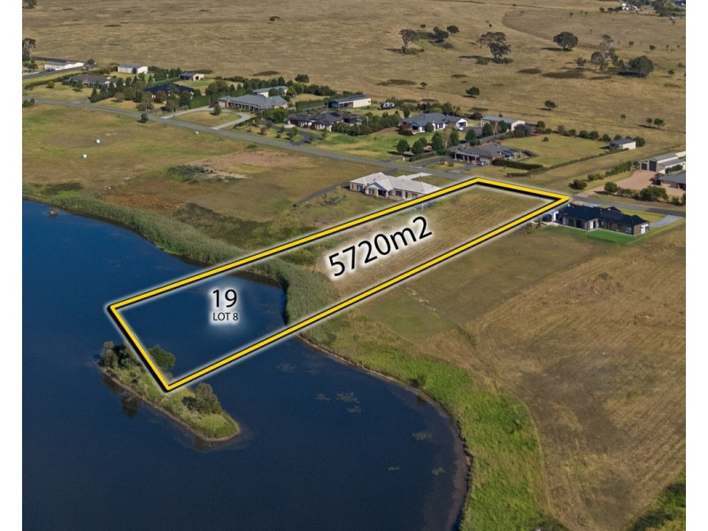 19 The Ridge, Wurruk VIC 3850