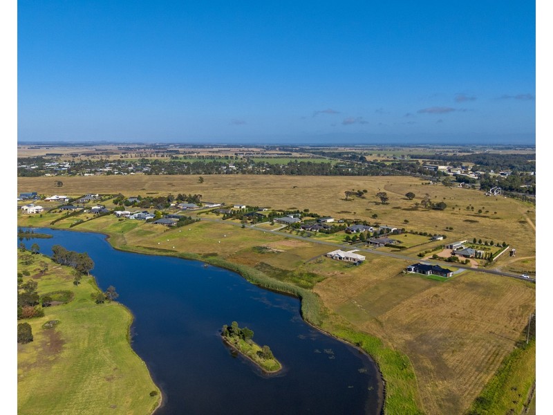 19 The Ridge, Wurruk VIC 3850