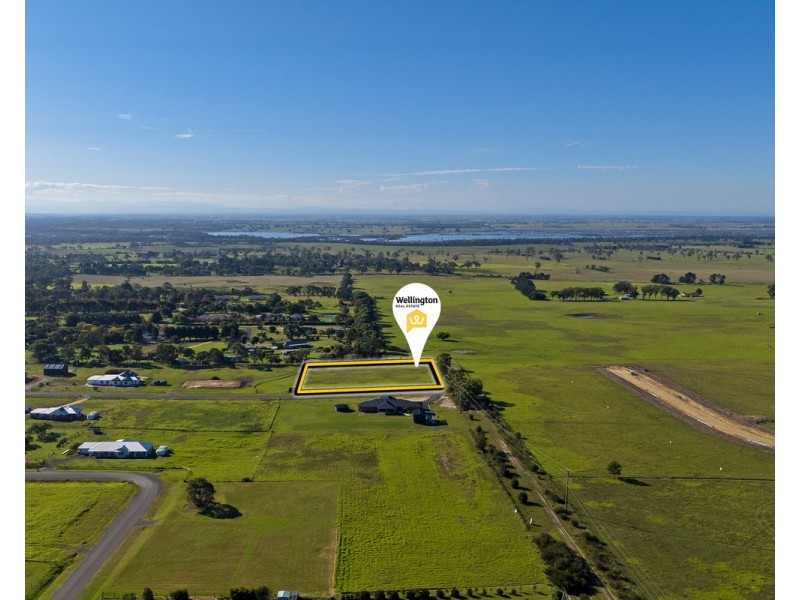 69 Peppertree Hill Road, Longford VIC 3851